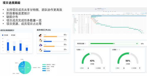 實現軟件研發(fā)的高效管理 階段式瀑布流程詳解