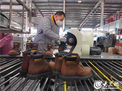 優(yōu)化營商環(huán)境，真心服務企業(yè)——高密市密水街道全力助推安防產業(yè)與軟件開發(fā)融合發(fā)展