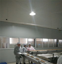 品質(zhì)標(biāo)桿，責(zé)任先行——祝賀宜昌華爾食品公司榮膺市食藥監(jiān)局食品示范企業(yè)專題報(bào)道